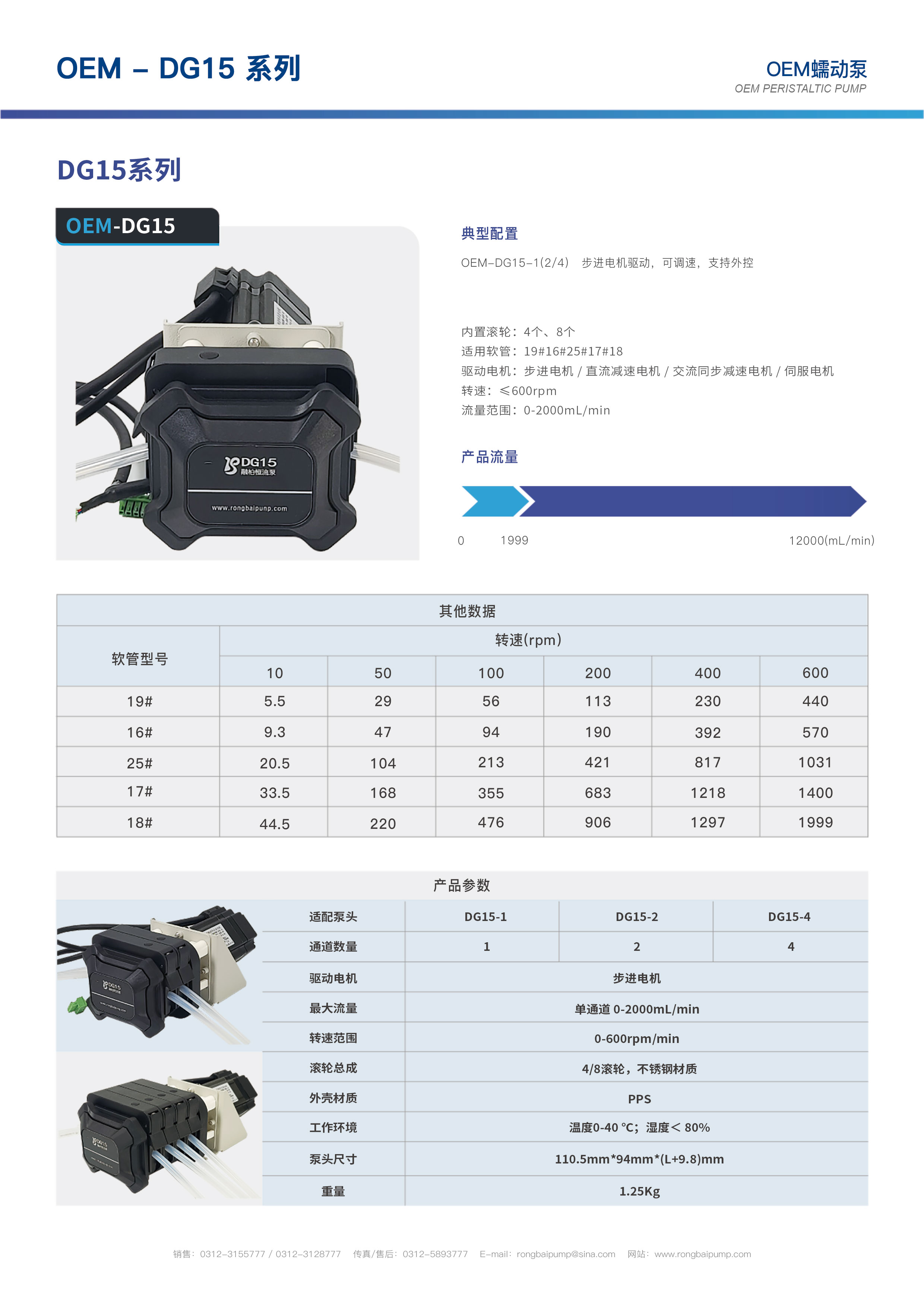 DG15多通道泵頭畫(huà)冊(cè)