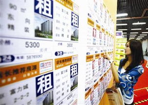 全國50城房租收入比觀察 廣州一線城市中的租金定位與物業(yè)服務的關聯(lián)
